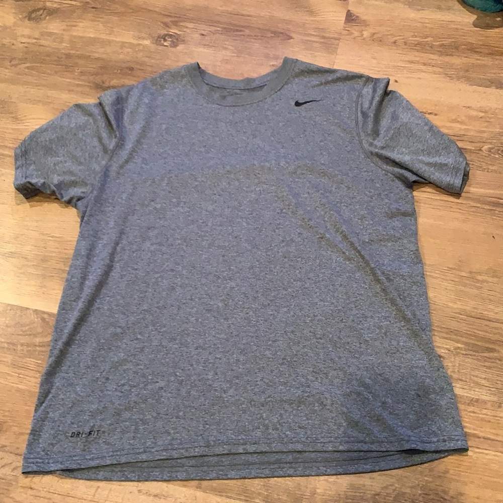 Nike Dri-Fit T-Shirt